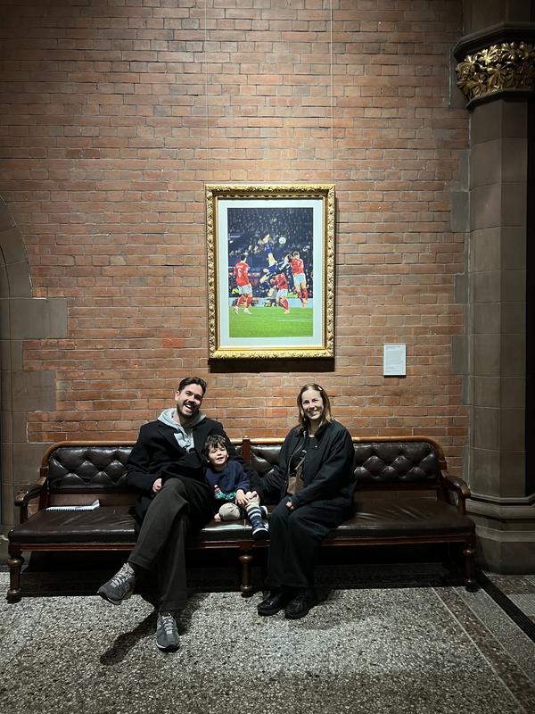 Avis sur la photo 1.