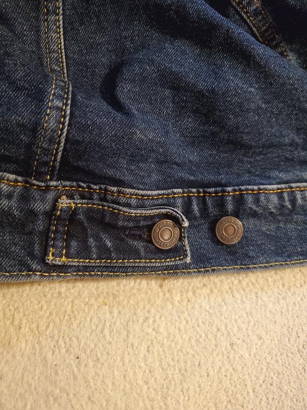 Waist