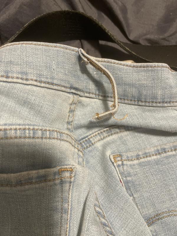 New Jeans