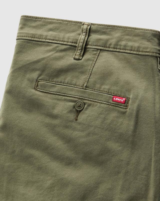 Levis Olive