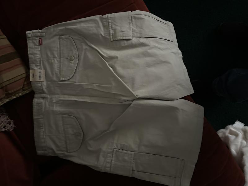 Comfy shorts