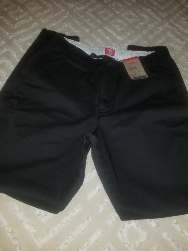 Men’s XX Chino Jogger III Pants by Levi's