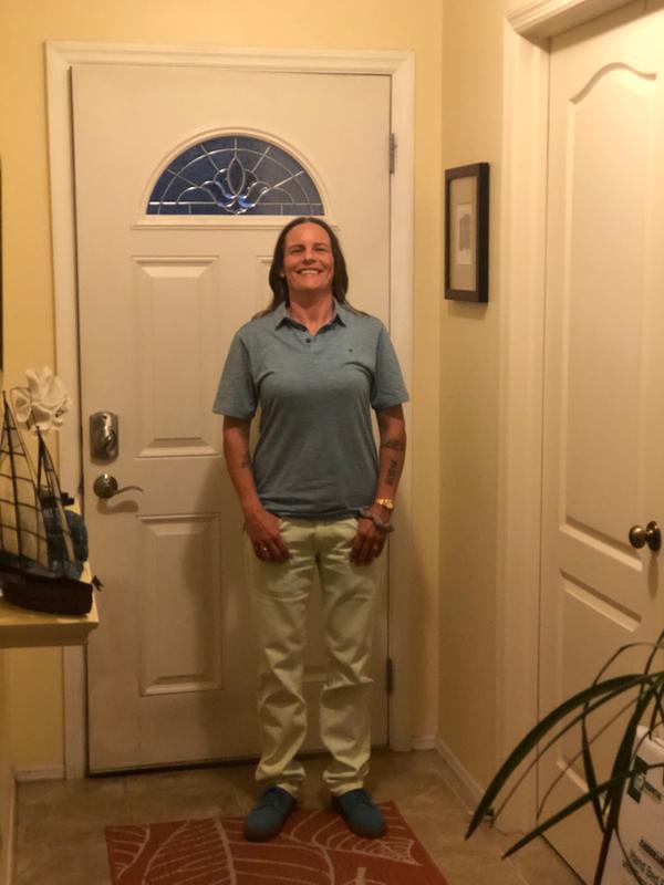 My newest Levi’s