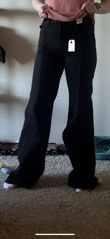 So sad they’re too long