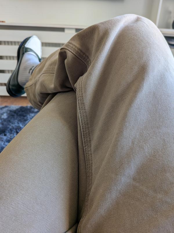 Workwear and loafers......👌🏻