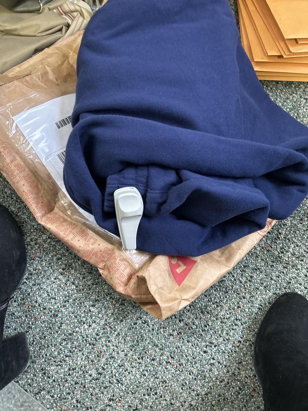 Impossible to wear