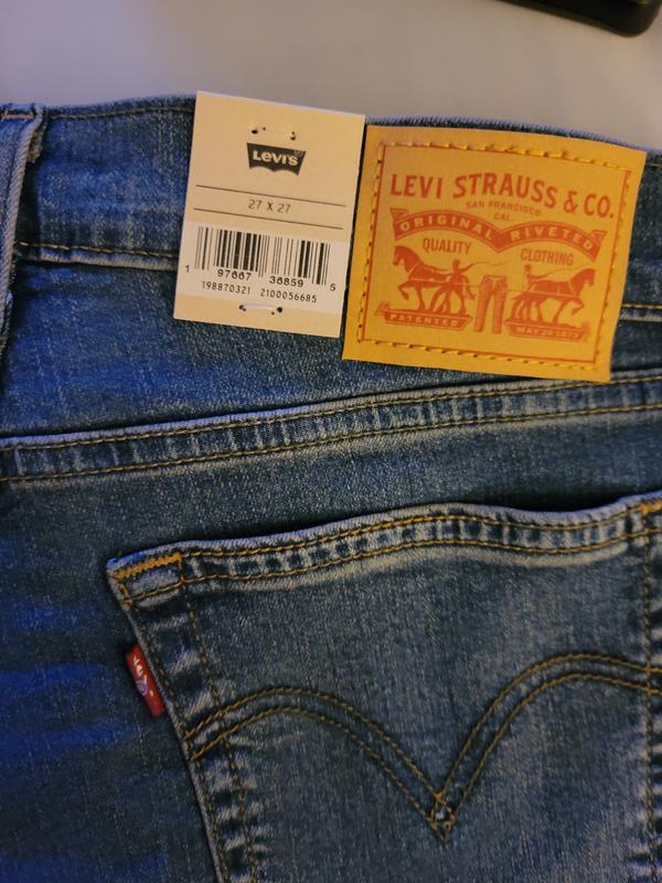 Levi's