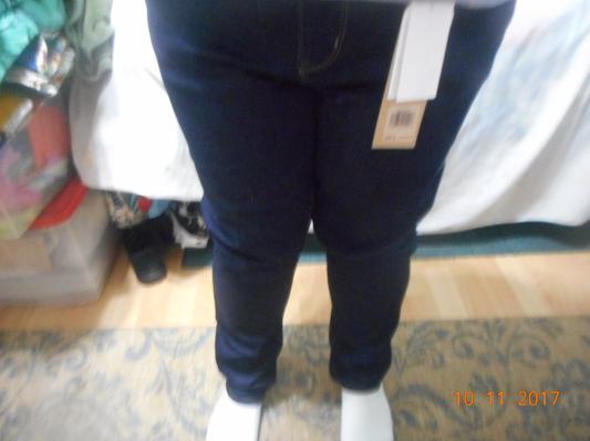the fit.