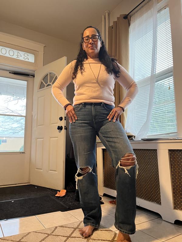 My new favorite Levis
