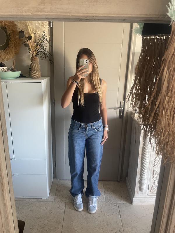Le jean 🤩