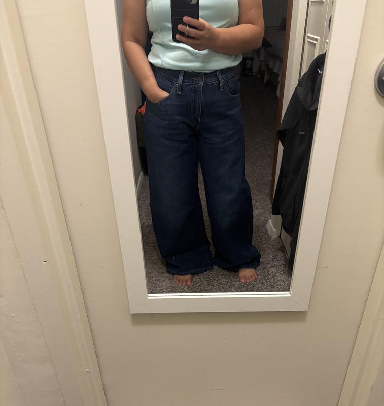 Very good fit