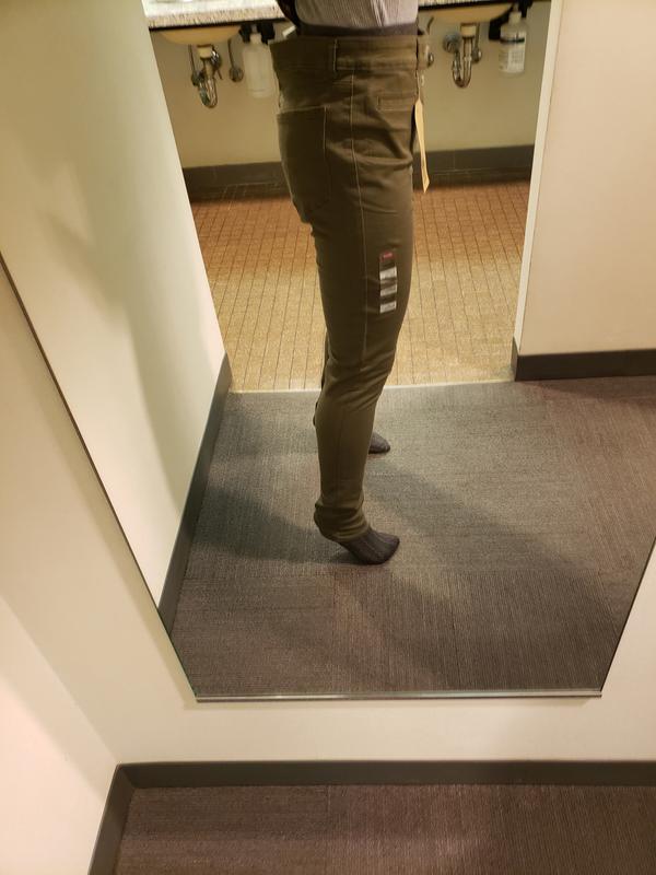 Does not fit my bottom
