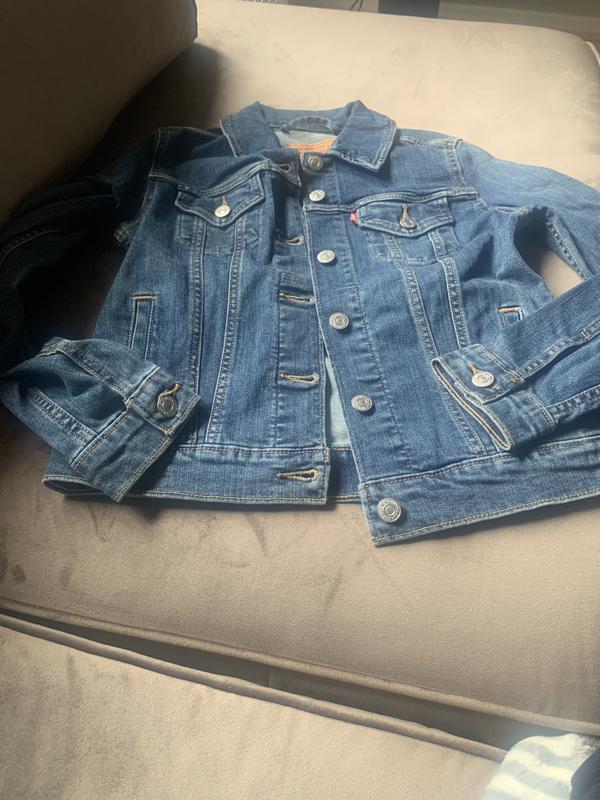 GOAT jacket