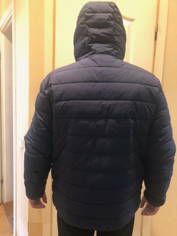 This is my look with my new Jacket