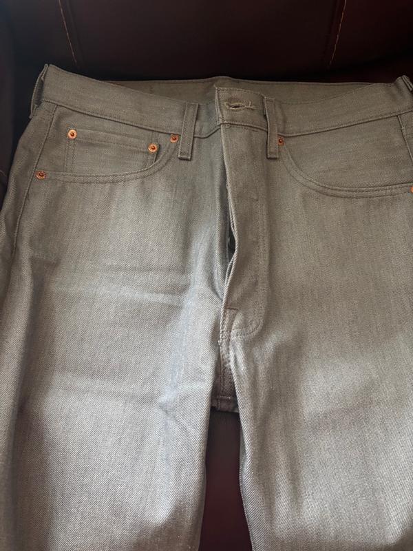 501® Original Fit Men's Jeans - Dark Wash | Levi's® US
