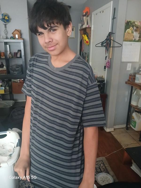 Customer carousel item 1.