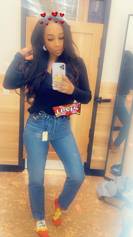 501’s anyone? ❤️