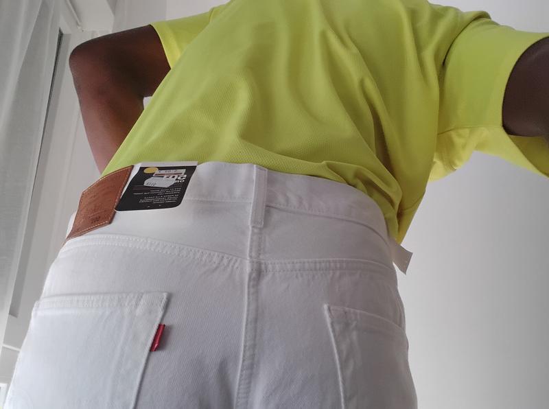 Voter le blanc