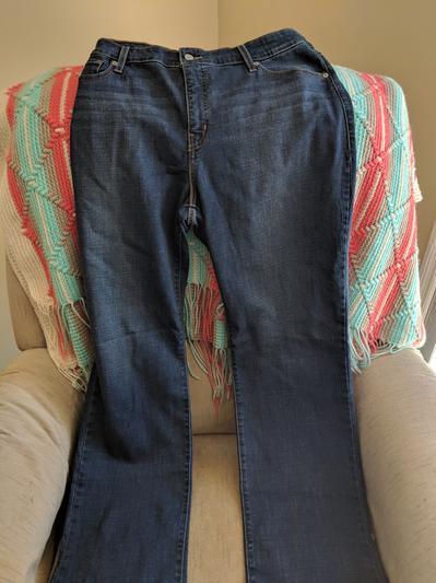 Most Comfortable Jeans EVER!