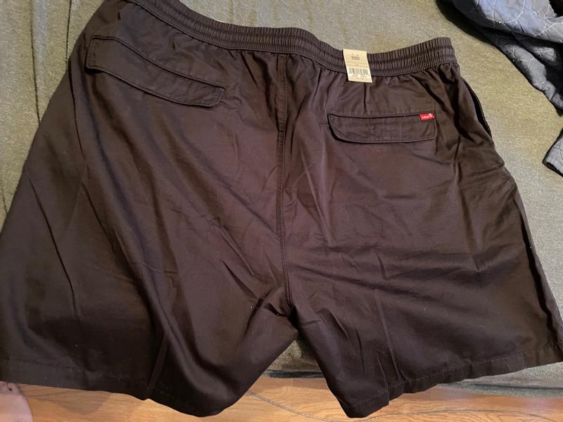 Levis cargo shorts macy's deals