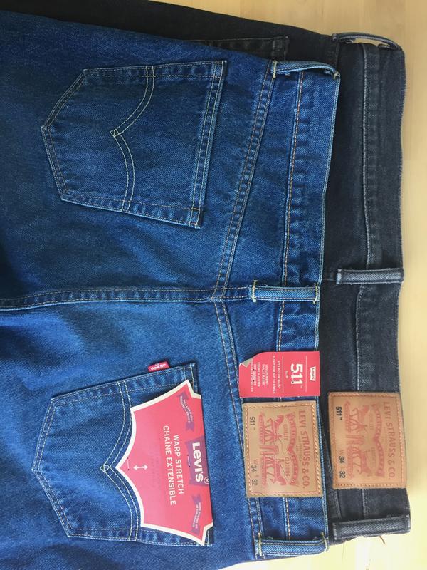 511™ Slim Fit Jeans - Medium Wash | Levi's® US