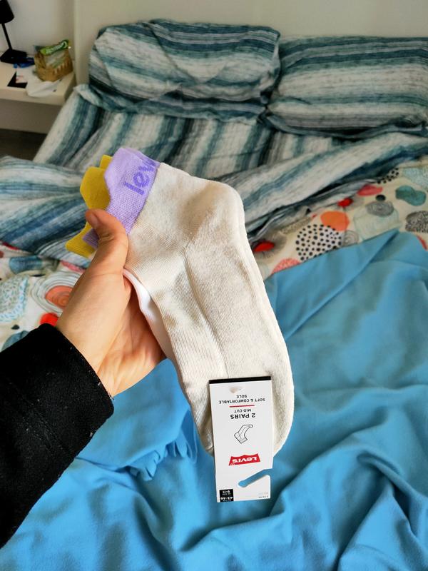 Bewertung zu Foto 1.