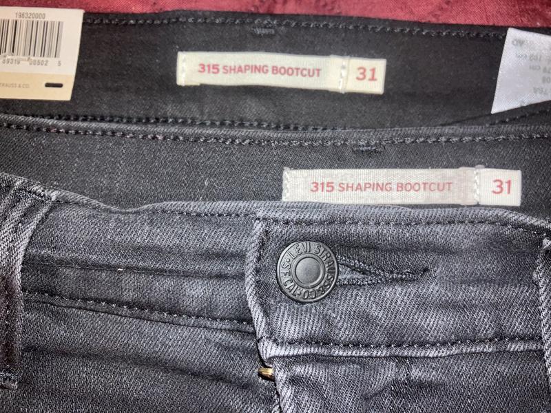 Sizing off