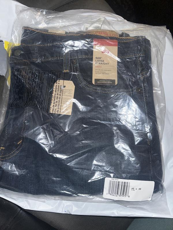 I ordered women low pro jeans and they sent me mens 40X30