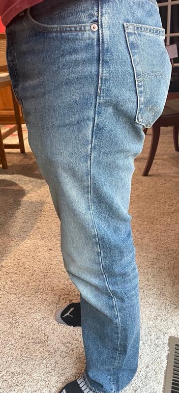 501® '54 Original Fit Men's Jeans - Medium Wash | Levi's® US