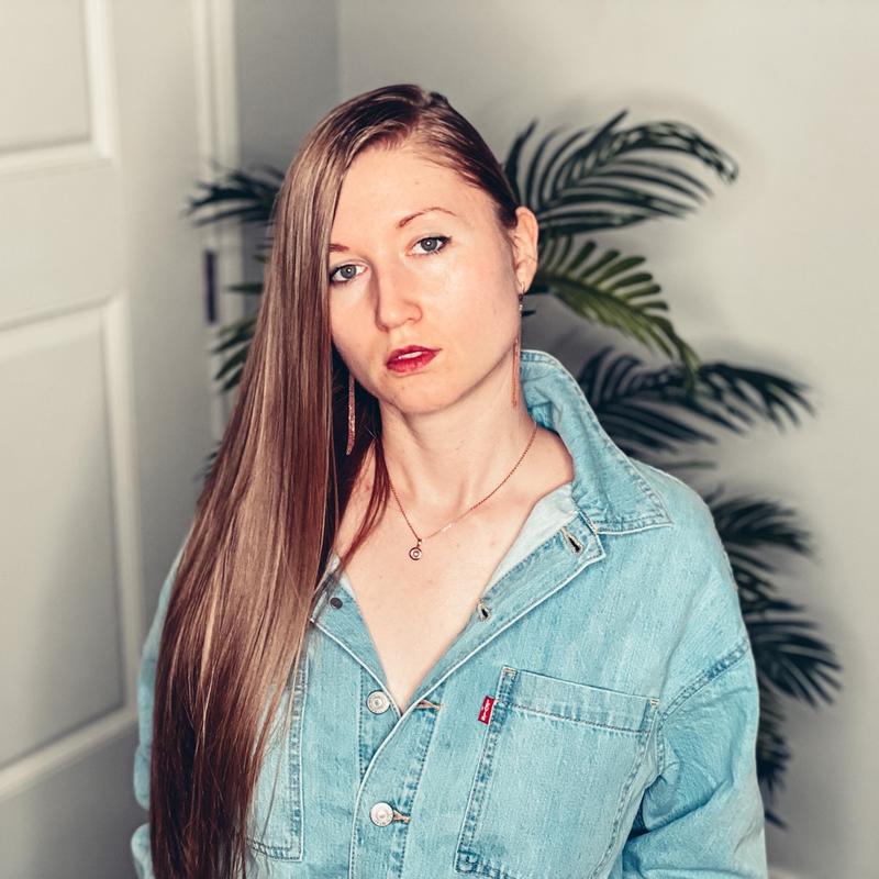 Romy Jumpsuit - Blue | Levi's® US