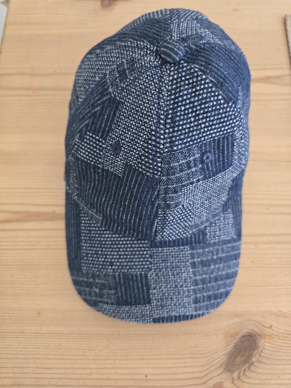 Top Cap!