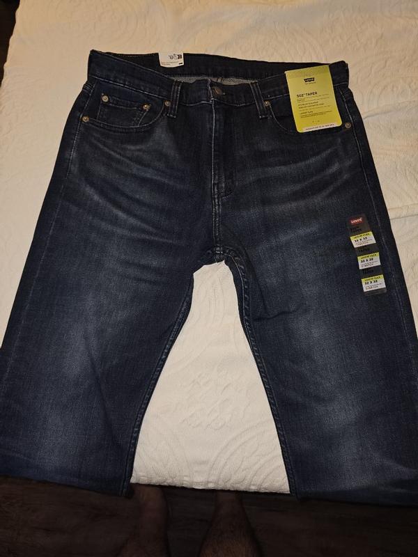 502™ Taper Men's Jeans - Light Wash | Levi's® US