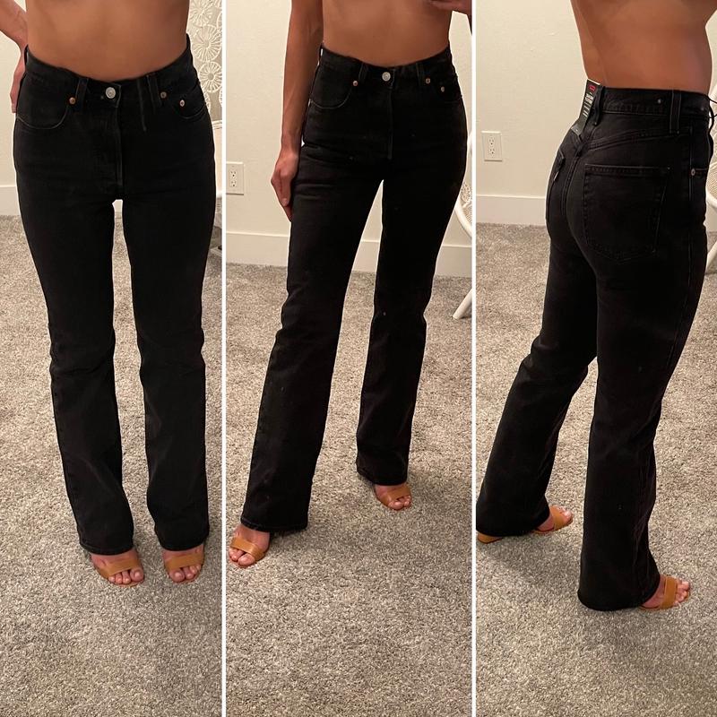 New favorite jeans!
