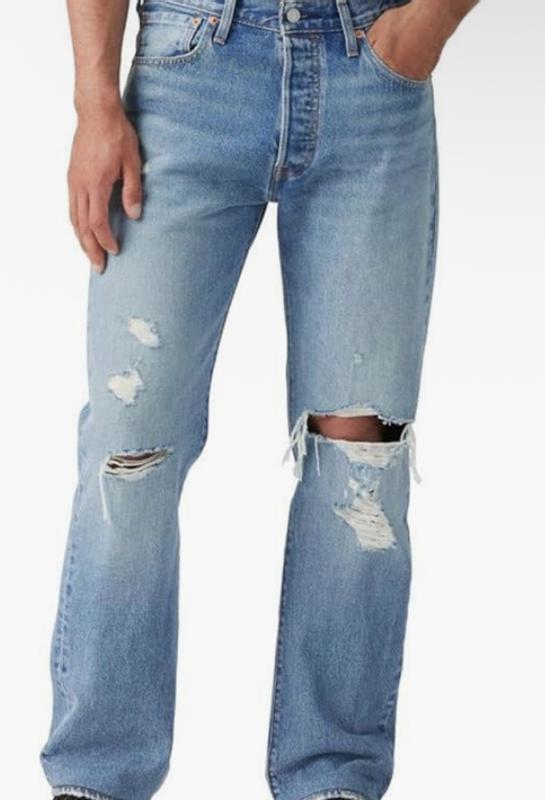 Levis