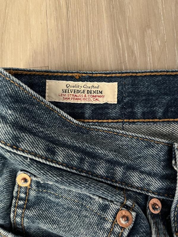 Inside label