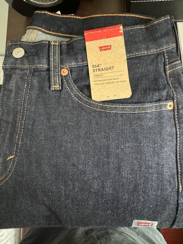 Levi's 514 stretch macy's hotsell