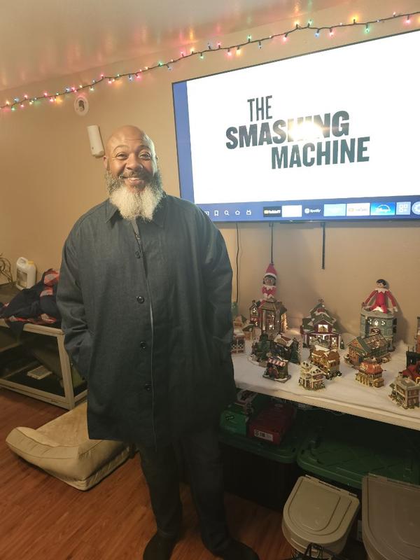 Foto 3 de la reseña.