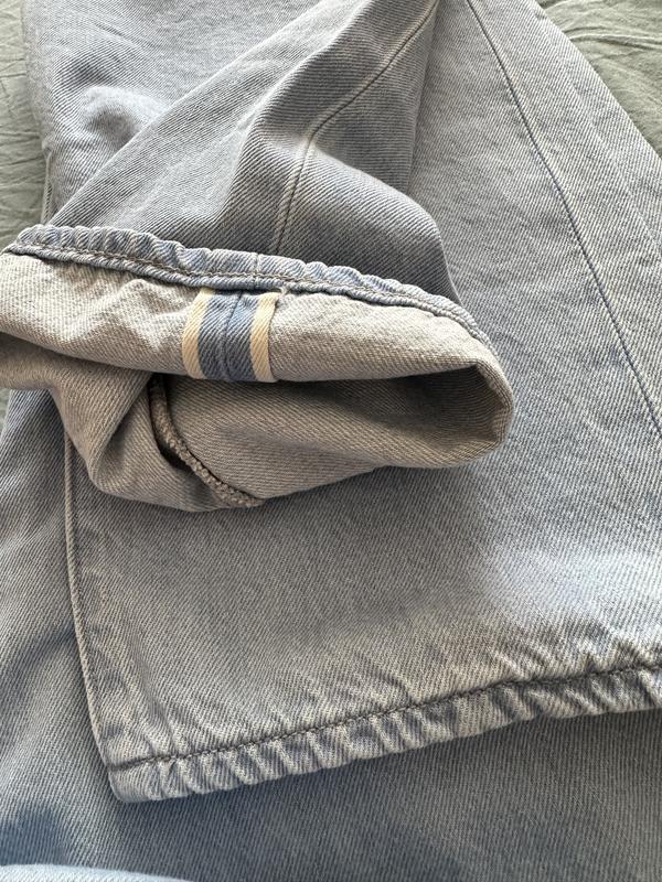 Mis vaqueros de verano favoritos