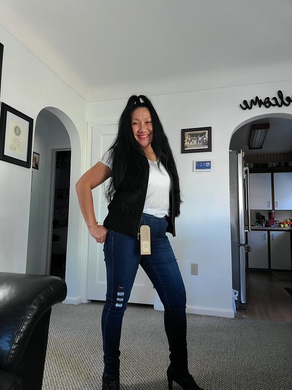 My new shaping leggings