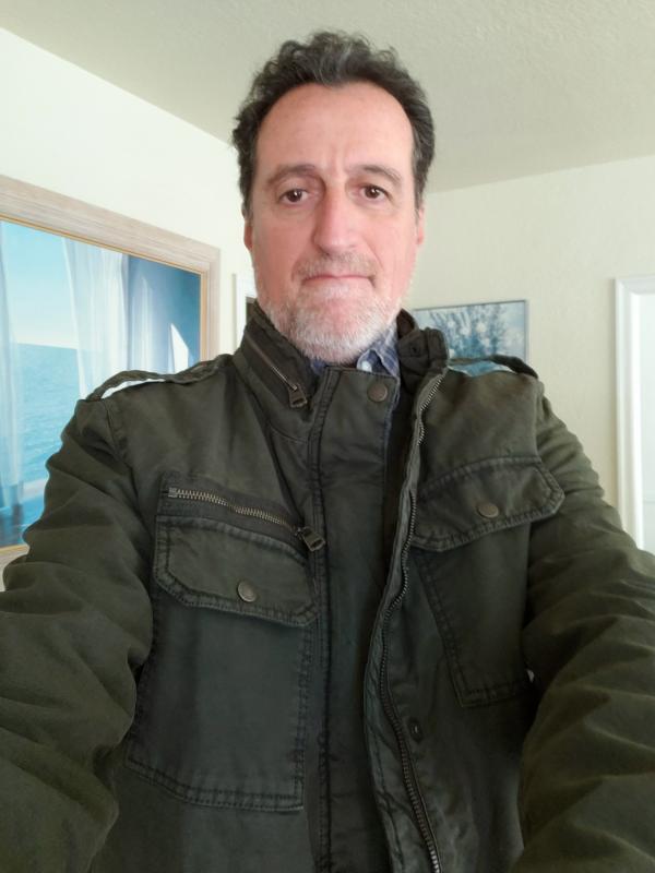 My Levis jacket!