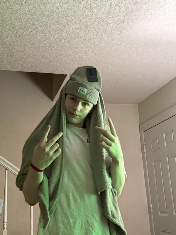 Avis sur la photo 6.