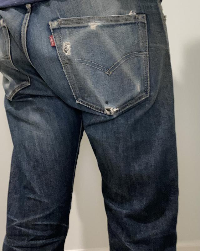 Slim Straight Jean - Lincoln – DEVIL-DOG Dungarees