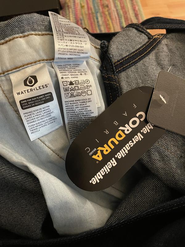 Not Cordura