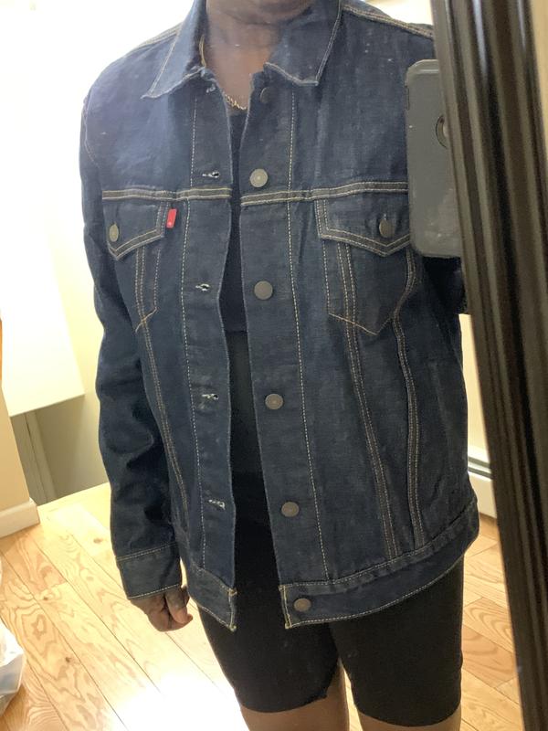 New Jacket