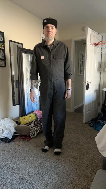 Men s Coveralls Black Levi s US