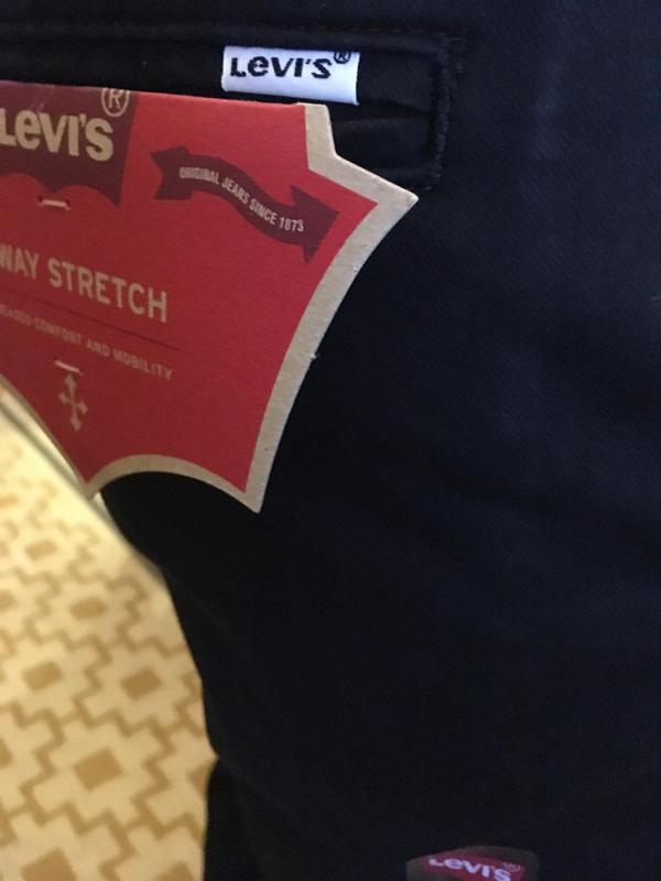 My new chino's #PictureMyLevis