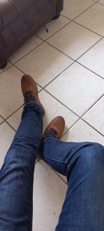 511 Rock cod  bleu 1 an