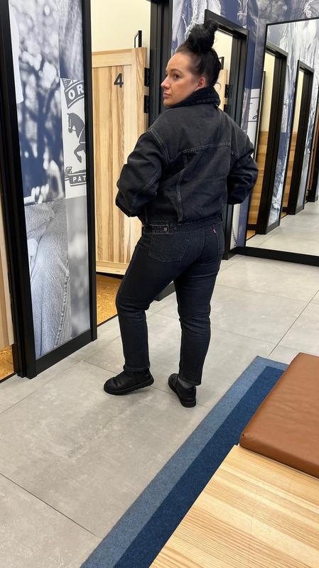 Moje nowe 501