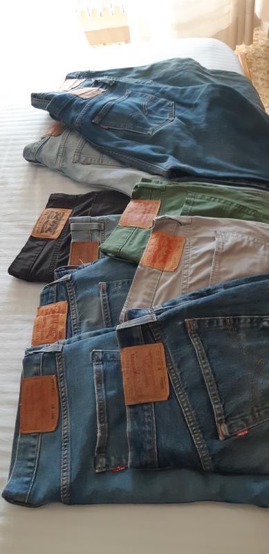 Vorrei fosse a catalogo i chinos 501  5tasche