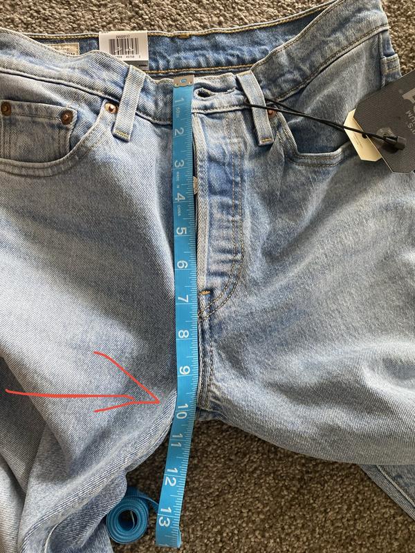 10” rise on size 25